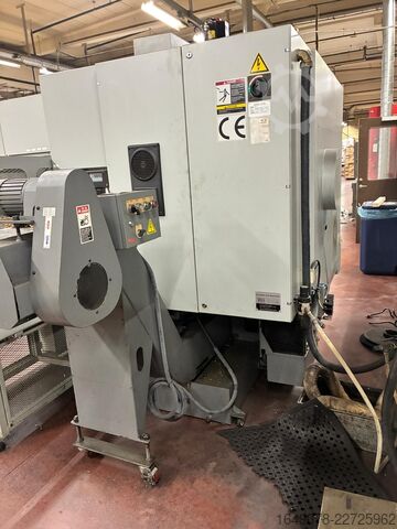 CNC tokarilica Hyundai Kia skt 21 vm