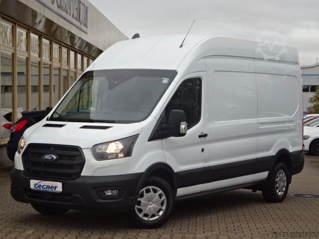 Van atap tinggi FORD Transit Kasten 350 L3H3 Trend 170PS
