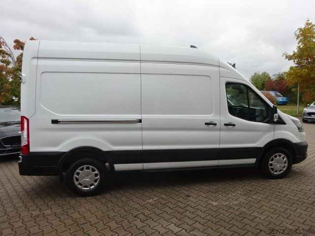 Van atap tinggi FORD Transit Kasten 350 L3H3 Trend 170PS
