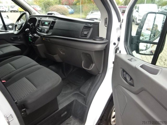 Van atap tinggi FORD Transit Kasten 350 L3H3 Trend 170PS