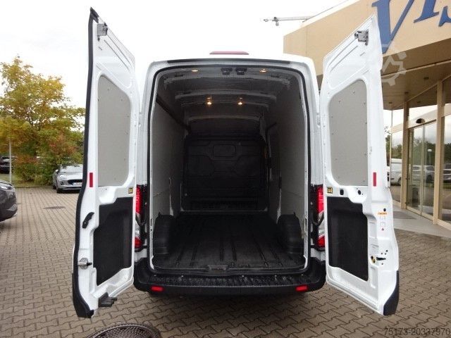 Van atap tinggi FORD Transit Kasten 350 L3H3 Trend 170PS