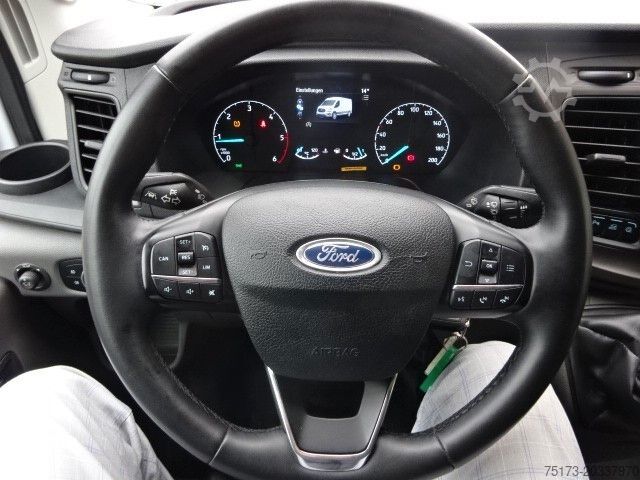 Van atap tinggi FORD Transit Kasten 350 L3H3 Trend 170PS