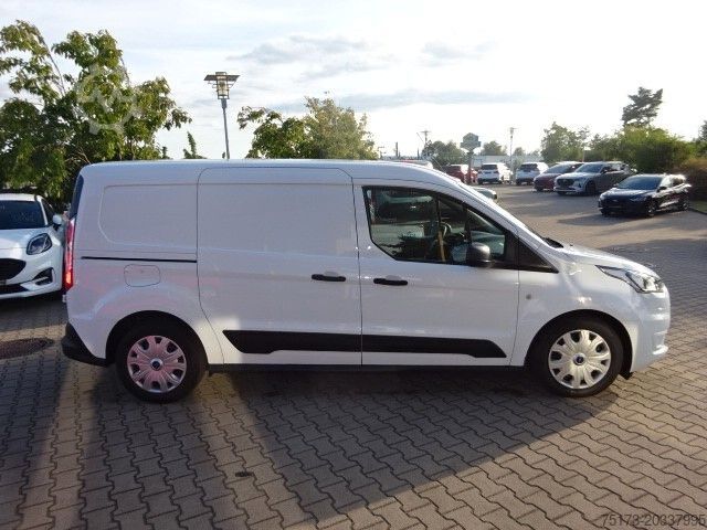 پینل وین FORD Transit Connect Kasten L2 Trend 120PS Aut. Kamer