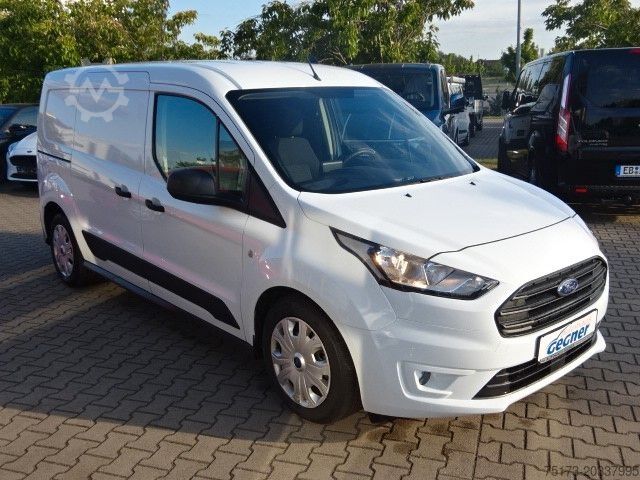 پینل وین FORD Transit Connect Kasten L2 Trend 120PS Aut. Kamer