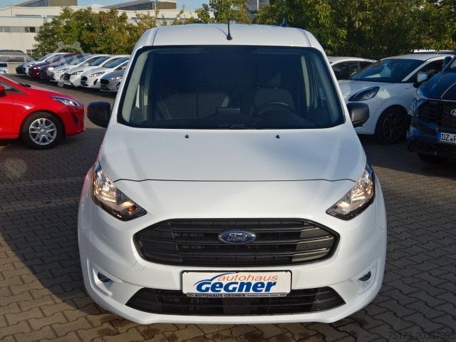 پینل وین FORD Transit Connect Kasten L2 Trend 120PS Aut. Kamer