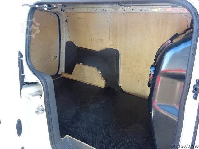 پینل وین FORD Transit Connect Kasten L2 Trend 120PS Aut. Kamer