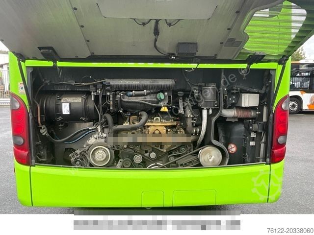 Xe buýt thành phố SETRA S 415 LE Business/O 530/Citaro/A20/A21/s.g.Zust.