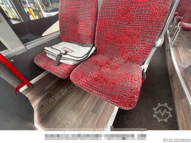 Xe buýt thành phố SETRA S 415 LE Business/O 530/Citaro/A20/A21/s.g.Zust.
