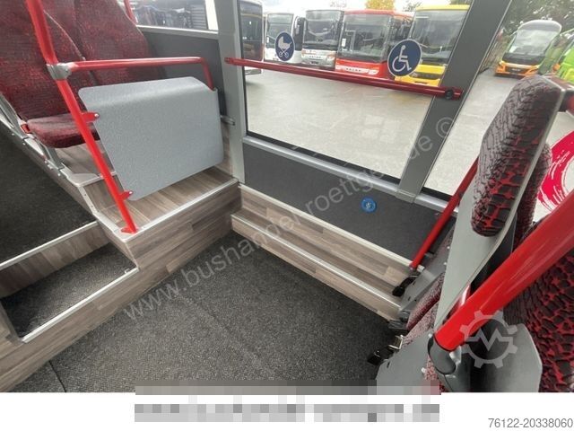 Xe buýt thành phố SETRA S 415 LE Business/O 530/Citaro/A20/A21/s.g.Zust.