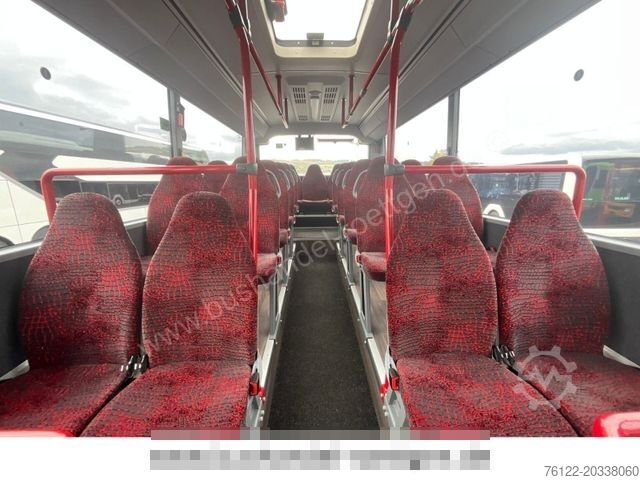 Xe buýt thành phố SETRA S 415 LE Business/O 530/Citaro/A20/A21/s.g.Zust.