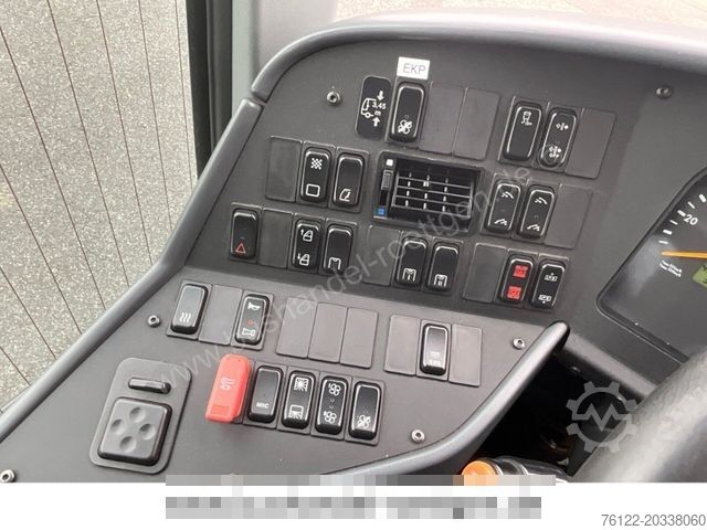 Xe buýt thành phố SETRA S 415 LE Business/O 530/Citaro/A20/A21/s.g.Zust.