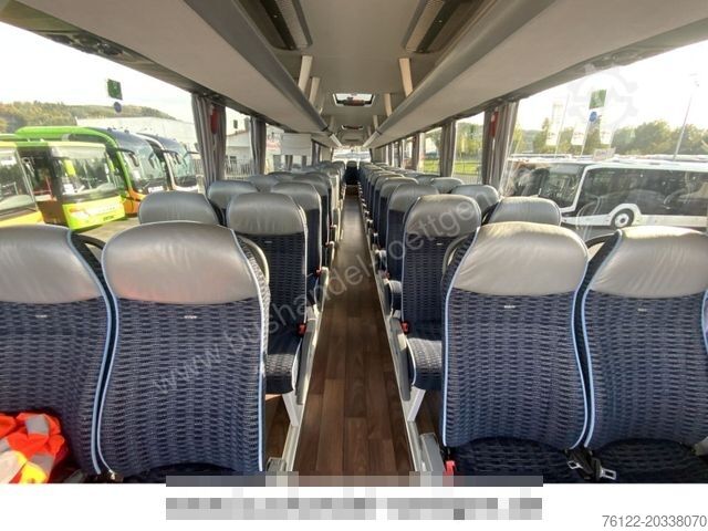 Λεωφορείο τουρισμού MAN R09 Lion?s Coach C/AT-Motor neu in 2023/R08/R10