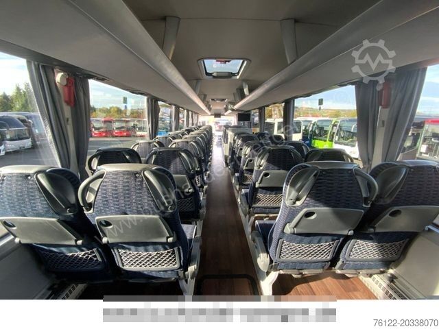 Λεωφορείο τουρισμού MAN R09 Lion?s Coach C/AT-Motor neu in 2023/R08/R10