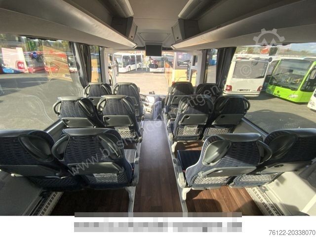 Λεωφορείο τουρισμού MAN R09 Lion?s Coach C/AT-Motor neu in 2023/R08/R10