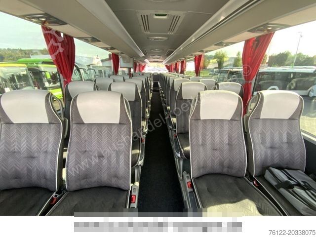 Autobus za međugradski prevoz MERCEDES-BENZ Tourismo RHD/v. Neuteile f. ca. 15.000,-¤/515
