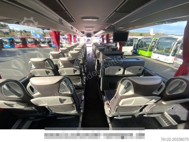Autobus za međugradski prevoz MERCEDES-BENZ Tourismo RHD/v. Neuteile f. ca. 15.000,-¤/515