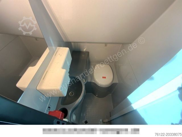 Autobus za međugradski prevoz MERCEDES-BENZ Tourismo RHD/v. Neuteile f. ca. 15.000,-¤/515