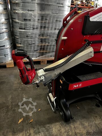  ErgoPack 745E