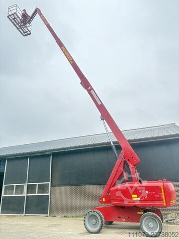  GENIE S65