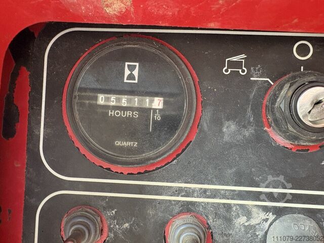  GENIE S65