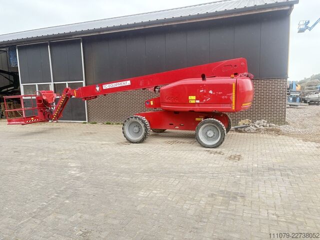  GENIE S65
