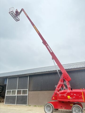  GENIE S65