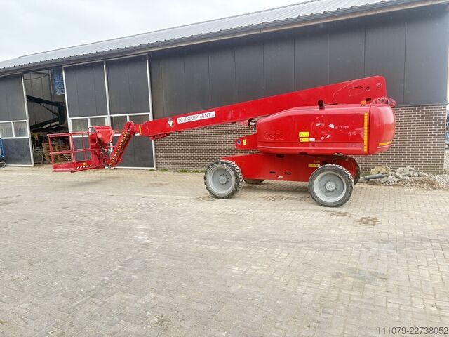  GENIE S65
