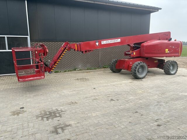  GENIE S65