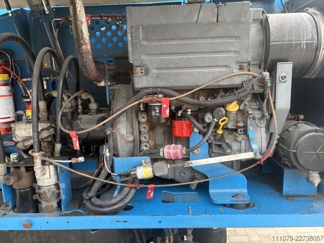  GENIE S65