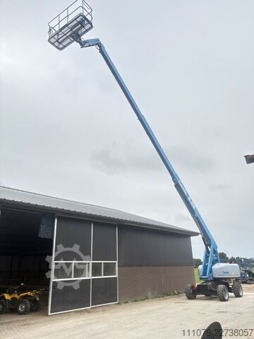  GENIE S65