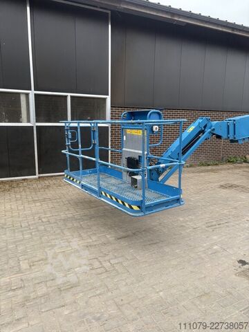  GENIE S65