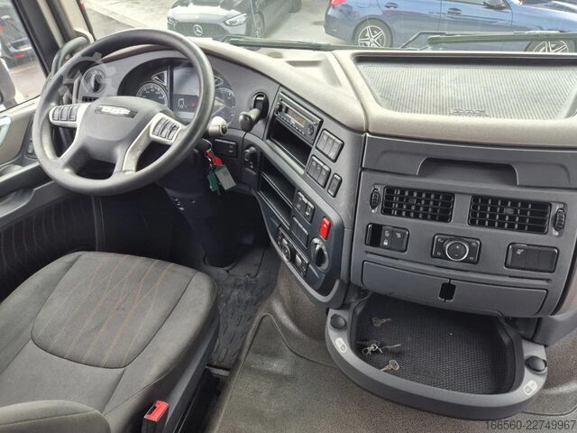 Tracteur standard DAF XF 480 FT SUPER SPACE CAB