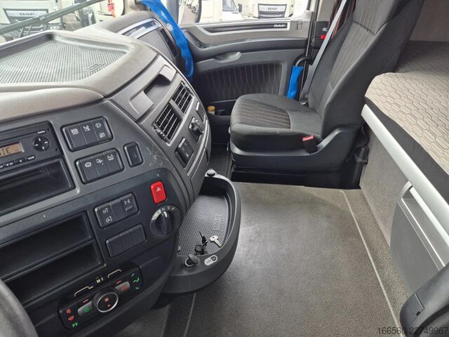 Tracteur standard DAF XF 480 FT SUPER SPACE CAB