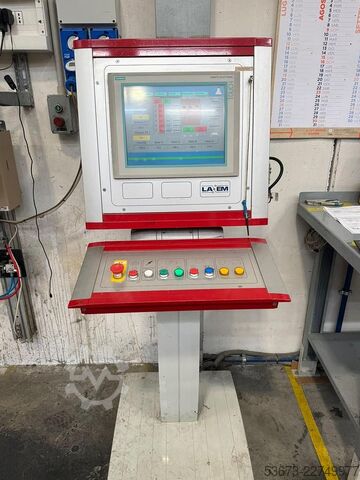 1992 Curioni 3100 NT Curioni 3100 NT