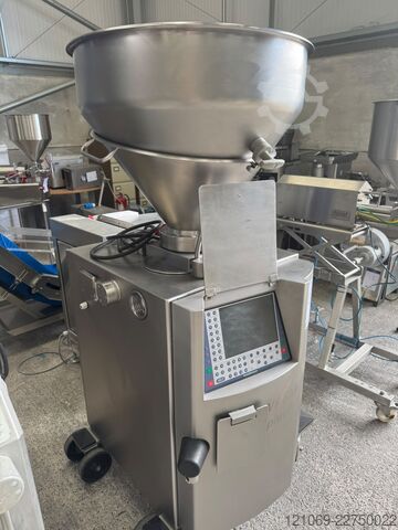 Fleischverarbeitungsmaschine Handtmann VF608
