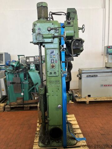 Affûteuse pour scies à bûche Wagner LT