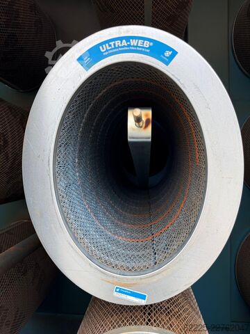 เครื่องดูดควันเชื่อม Donaldson Donaldson Torit DFPRO 16