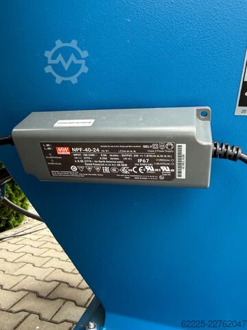 เครื่องดูดควันเชื่อม Donaldson Donaldson Torit DFPRO 16