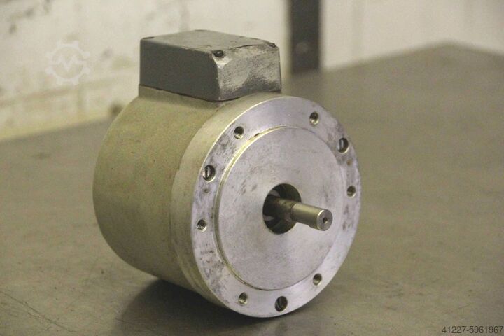 Rotary encoder IVO G 308.05AAX04