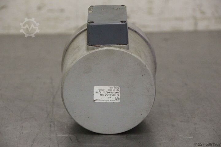 Rotary encoder IVO G 308.05AAX04