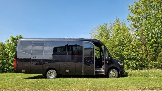 Minibus MERCEDES-BENZ Sprinter 519 29 SchlafsesselVorlauffahrzeug