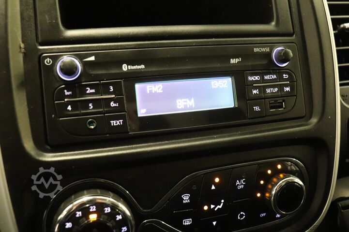 Delivery van Renault Trafic 1.6 dCi 120PK - EURO 6 - Airco - Cruise ...