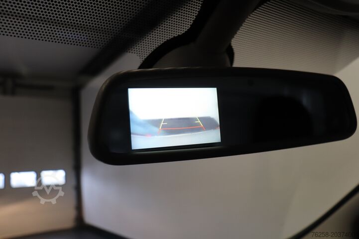 Delivery van Renault Trafic 1.6 dCi 120PK - EURO 6 - Airco - Cruise ...