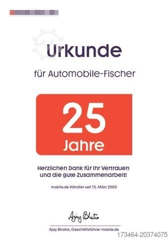 Kastenwagen VOLKSWAGEN Caddy Nfz Kasten BMT AHK z. Sortimo