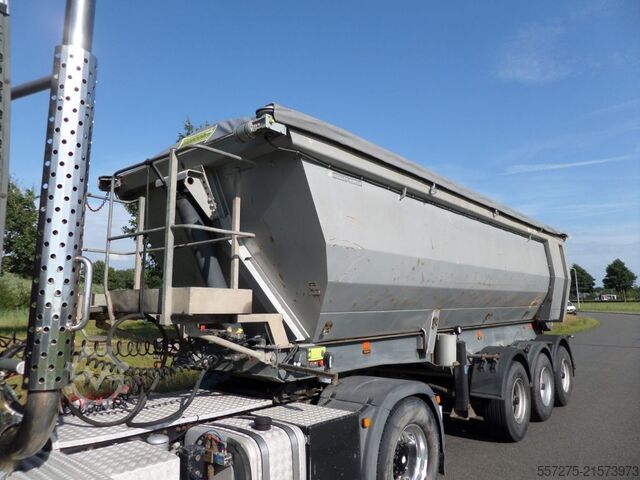 Kipper Meiller MHKS 41/3-S