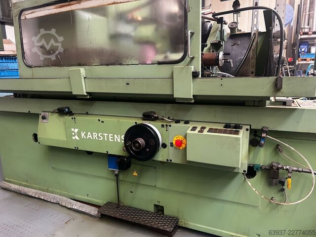  Karstens K19-1000