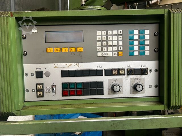  Karstens K19-1000
