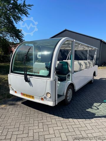 Minibus sa 23 sjedišta Bringo LPM23