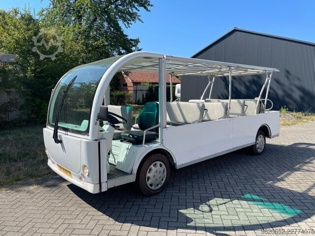 Minibus sa 23 sjedišta Bringo LPM23