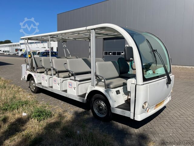 Minibus sa 23 sjedišta Bringo LPM23